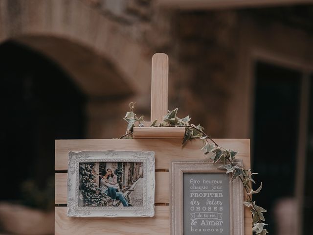 Le mariage de Thomas et Sophie à Montpellier, Hérault 33