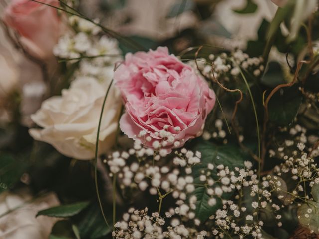 Le mariage de Thomas et Sophie à Montpellier, Hérault 43