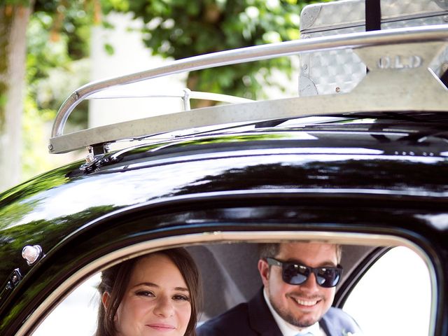 Le mariage de Adrien et Sabrina à Savigny-le-Temple, Seine-et-Marne 3