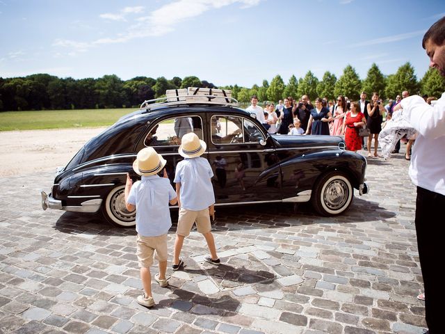 Le mariage de Adrien et Sabrina à Savigny-le-Temple, Seine-et-Marne 25