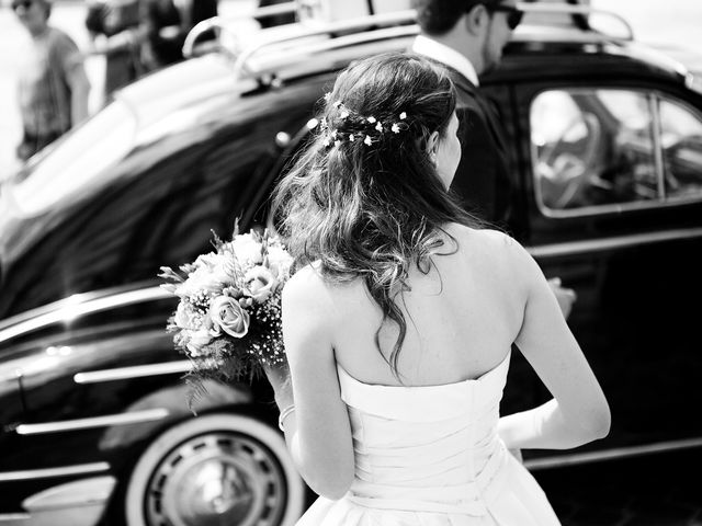 Le mariage de Adrien et Sabrina à Savigny-le-Temple, Seine-et-Marne 29