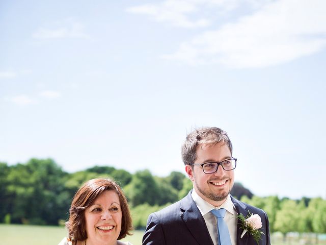 Le mariage de Adrien et Sabrina à Savigny-le-Temple, Seine-et-Marne 32