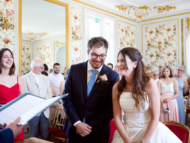 Le mariage de Adrien et Sabrina à Savigny-le-Temple, Seine-et-Marne 45