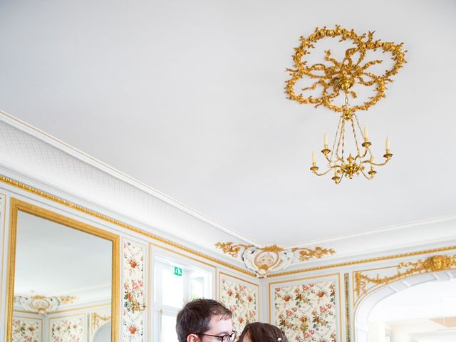 Le mariage de Adrien et Sabrina à Savigny-le-Temple, Seine-et-Marne 46