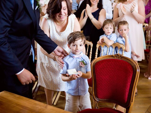 Le mariage de Adrien et Sabrina à Savigny-le-Temple, Seine-et-Marne 49