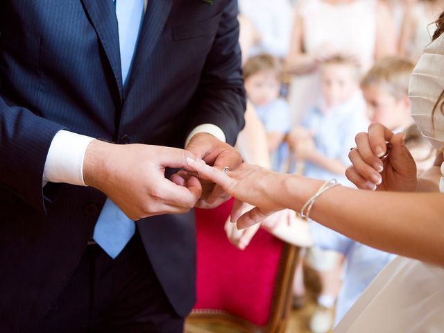 Le mariage de Adrien et Sabrina à Savigny-le-Temple, Seine-et-Marne 53