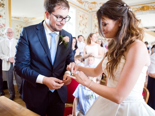 Le mariage de Adrien et Sabrina à Savigny-le-Temple, Seine-et-Marne 54