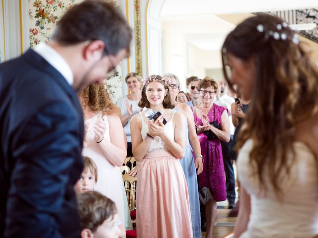 Le mariage de Adrien et Sabrina à Savigny-le-Temple, Seine-et-Marne 56