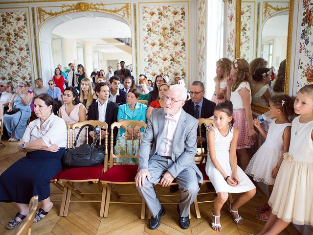 Le mariage de Adrien et Sabrina à Savigny-le-Temple, Seine-et-Marne 57