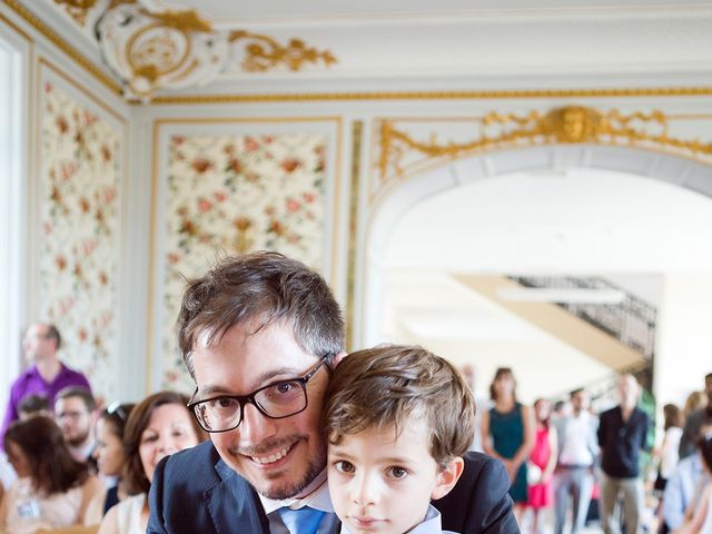 Le mariage de Adrien et Sabrina à Savigny-le-Temple, Seine-et-Marne 60