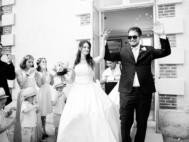 Le mariage de Adrien et Sabrina à Savigny-le-Temple, Seine-et-Marne 71