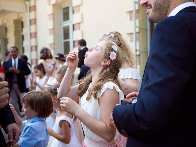 Le mariage de Adrien et Sabrina à Savigny-le-Temple, Seine-et-Marne 79