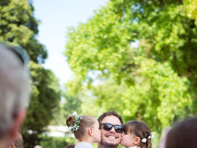 Le mariage de Adrien et Sabrina à Savigny-le-Temple, Seine-et-Marne 87