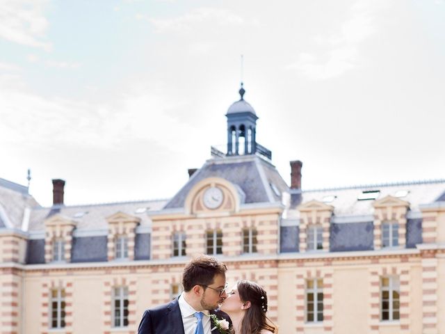 Le mariage de Adrien et Sabrina à Savigny-le-Temple, Seine-et-Marne 90