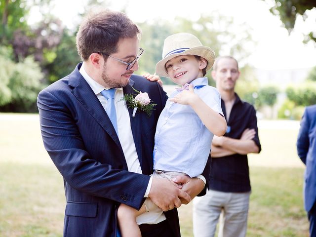 Le mariage de Adrien et Sabrina à Savigny-le-Temple, Seine-et-Marne 98