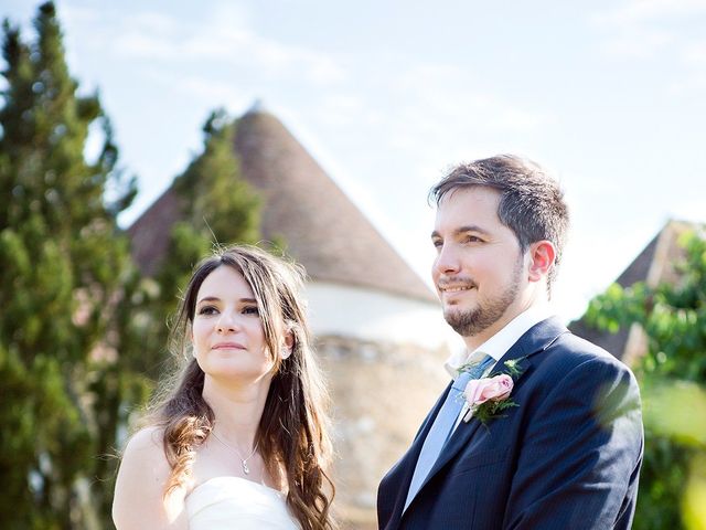 Le mariage de Adrien et Sabrina à Savigny-le-Temple, Seine-et-Marne 111