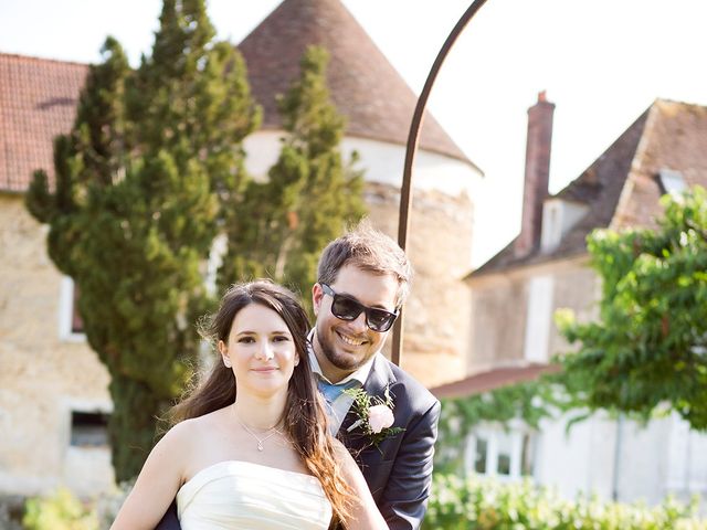 Le mariage de Adrien et Sabrina à Savigny-le-Temple, Seine-et-Marne 112