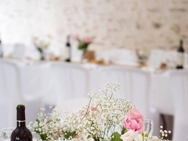 Le mariage de Adrien et Sabrina à Savigny-le-Temple, Seine-et-Marne 131