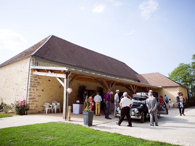 Le mariage de Adrien et Sabrina à Savigny-le-Temple, Seine-et-Marne 144