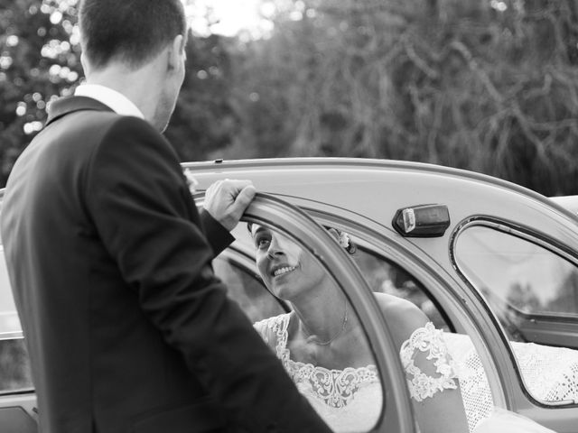 Le mariage de Hervé et Nadia à Nérac, Lot-et-Garonne 15