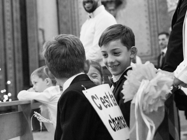 Le mariage de Hervé et Nadia à Nérac, Lot-et-Garonne 25