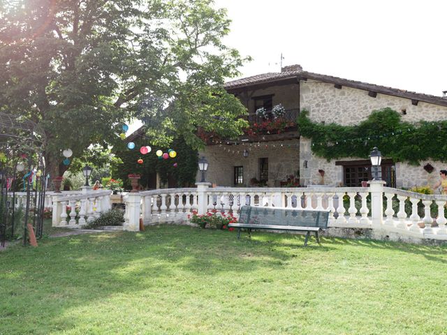 Le mariage de Hervé et Nadia à Nérac, Lot-et-Garonne 28