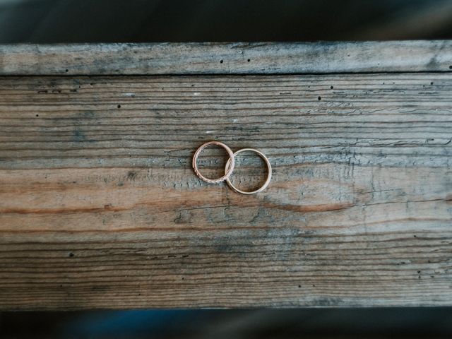 Le mariage de Edouard et Fiona à Saint-Étienne, Loire 18