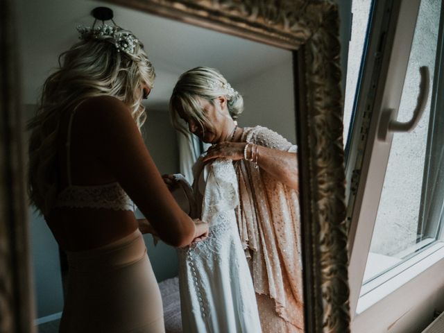 Le mariage de Edouard et Fiona à Saint-Étienne, Loire 26