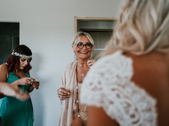 Le mariage de Edouard et Fiona à Saint-Étienne, Loire 31