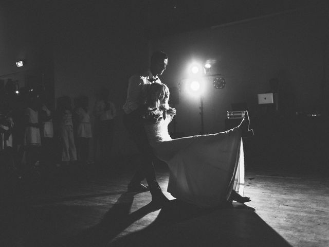 Le mariage de Edouard et Fiona à Saint-Étienne, Loire 73