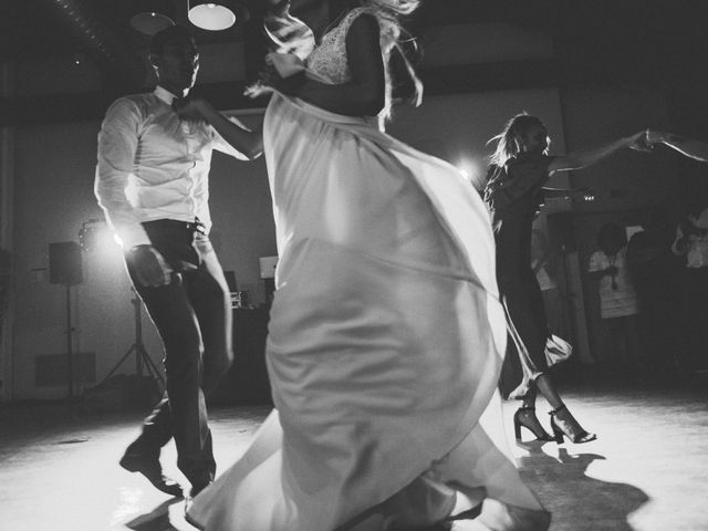 Le mariage de Edouard et Fiona à Saint-Étienne, Loire 74