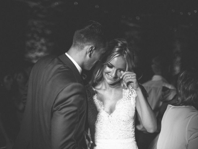 Le mariage de Edouard et Fiona à Saint-Étienne, Loire 79