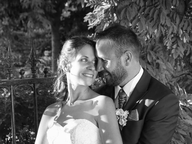 Le mariage de Vivien et Madeline à Geay, Charente Maritime 17