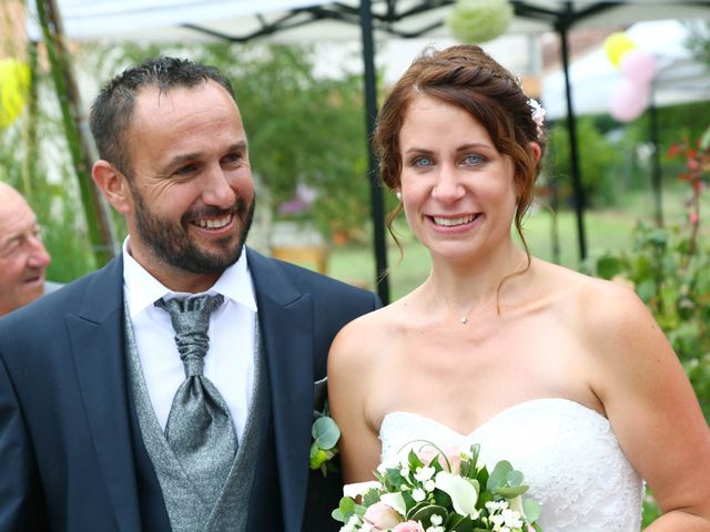 Le mariage de Vivien et Madeline à Geay, Charente Maritime 39