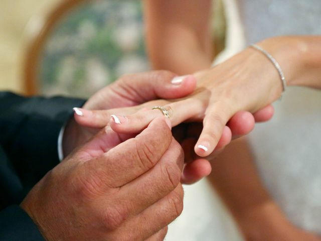 Le mariage de Vivien et Madeline à Geay, Charente Maritime 49