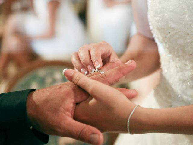 Le mariage de Vivien et Madeline à Geay, Charente Maritime 50