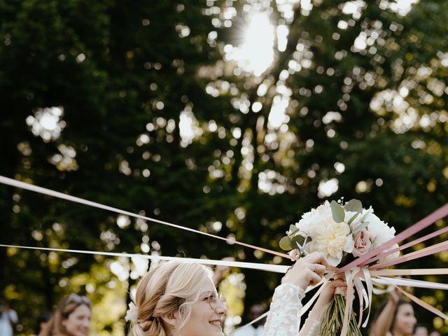 Le mariage de Adrien  et Ludivine  à Besançon, Doubs 8