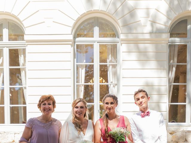 Le mariage de Marjorie et Hervé à Osny, Val-d&apos;Oise 28