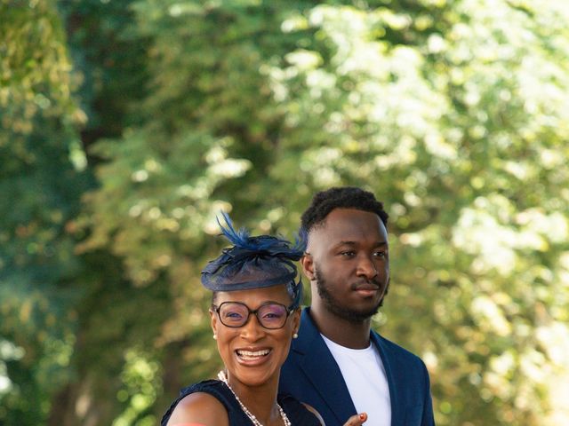 Le mariage de Marjorie et Hervé à Osny, Val-d&apos;Oise 31