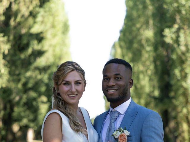 Le mariage de Marjorie et Hervé à Osny, Val-d&apos;Oise 32