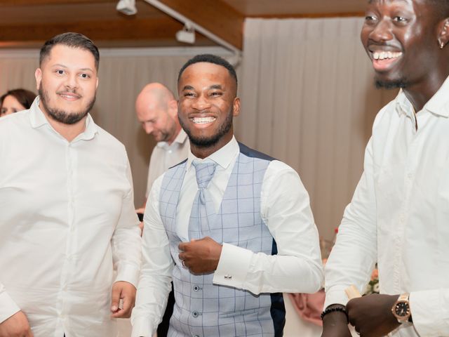 Le mariage de Marjorie et Hervé à Osny, Val-d&apos;Oise 62