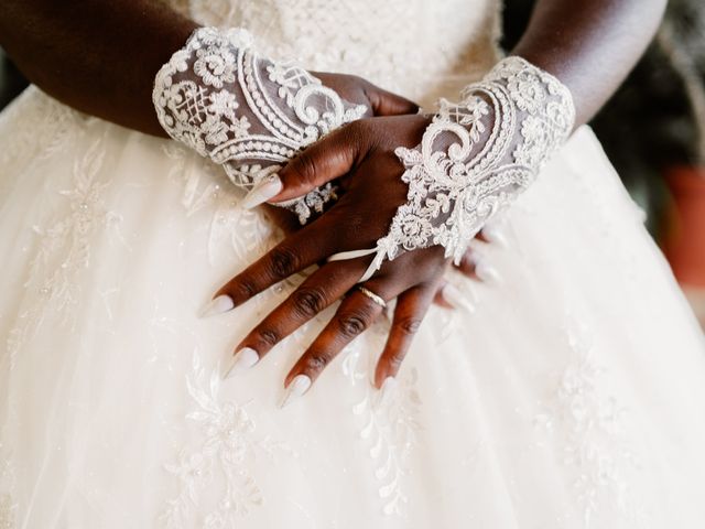 Le mariage de Dany et Annaëlle à Saint-Pierre, La Réunion 9