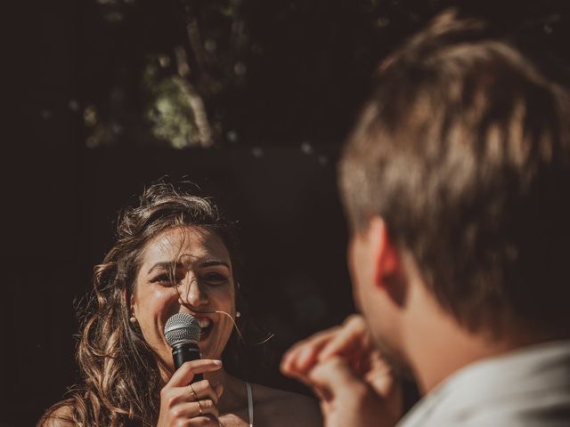 Le mariage de Max et Elsa à Giens, Var 286