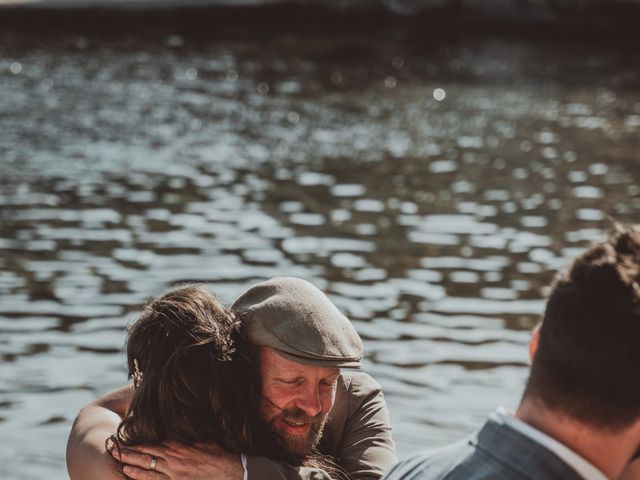 Le mariage de Max et Elsa à Giens, Var 353