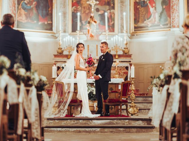 Le mariage de Anthony et Laura à Capestang, Hérault 3