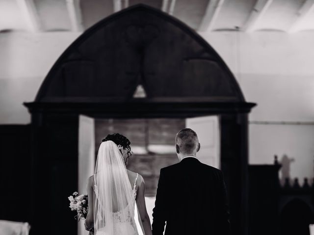 Le mariage de Anthony et Laura à Capestang, Hérault 7