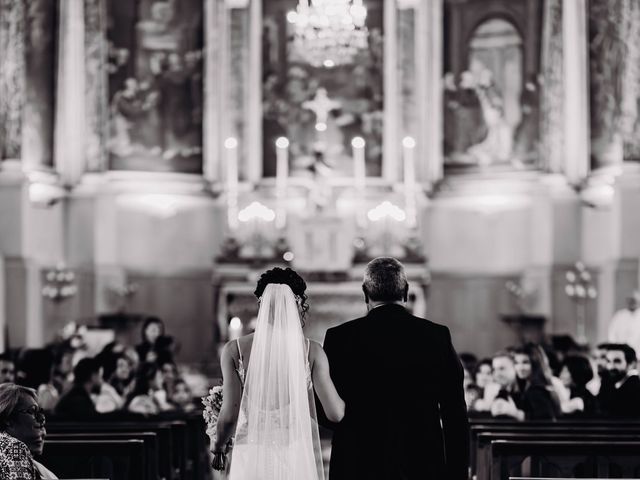 Le mariage de Anthony et Laura à Capestang, Hérault 9