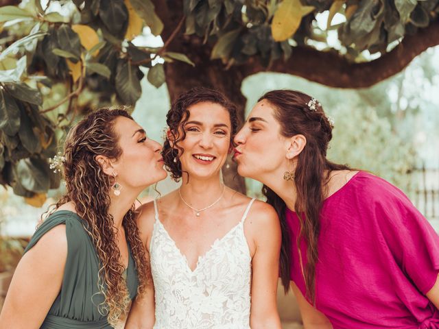 Le mariage de Anthony et Laura à Capestang, Hérault 11