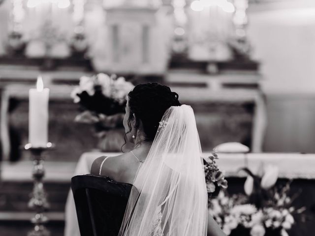 Le mariage de Anthony et Laura à Capestang, Hérault 14