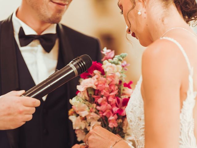 Le mariage de Anthony et Laura à Capestang, Hérault 15